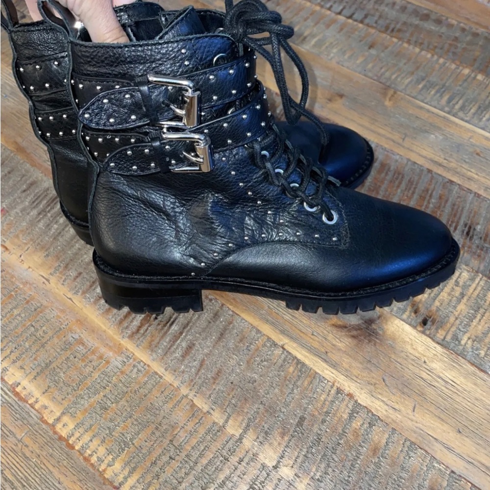 Rebecca Minkoff Boots